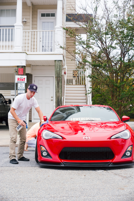 Image credit: Raphael Orlove/Jalopnik